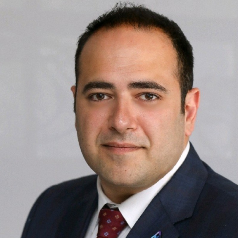 Jeffrey Kakish headshot